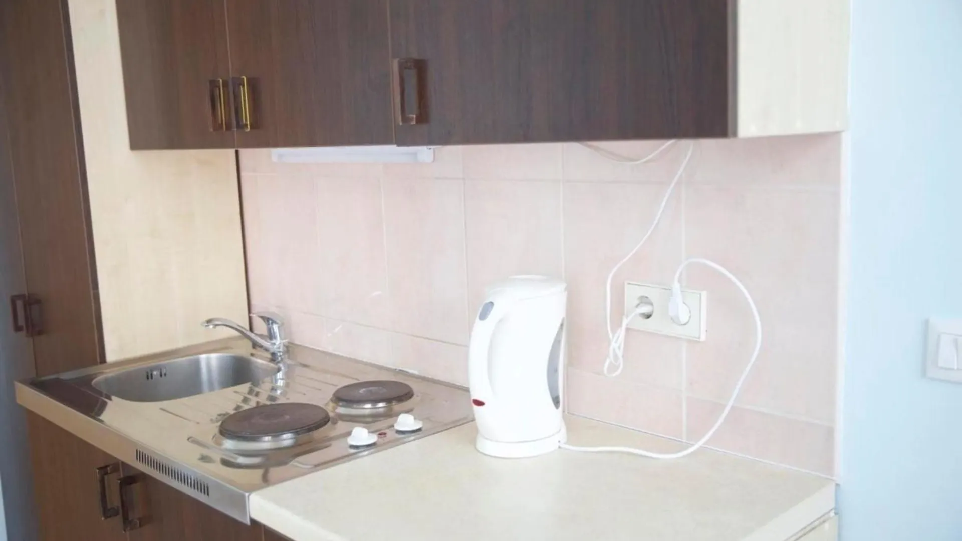 Wohnung In Crikvenica Mit Grill