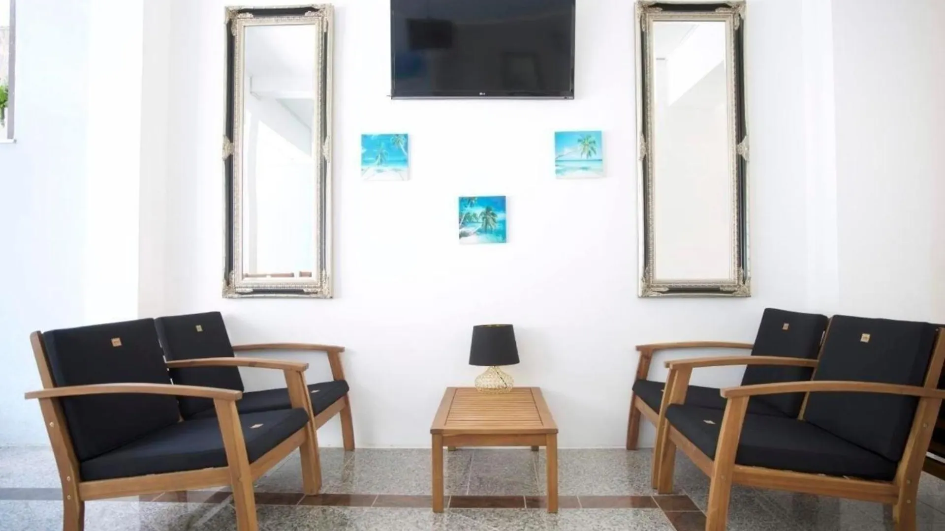 Wohnung In Crikvenica Mit Grill Chorvatsko