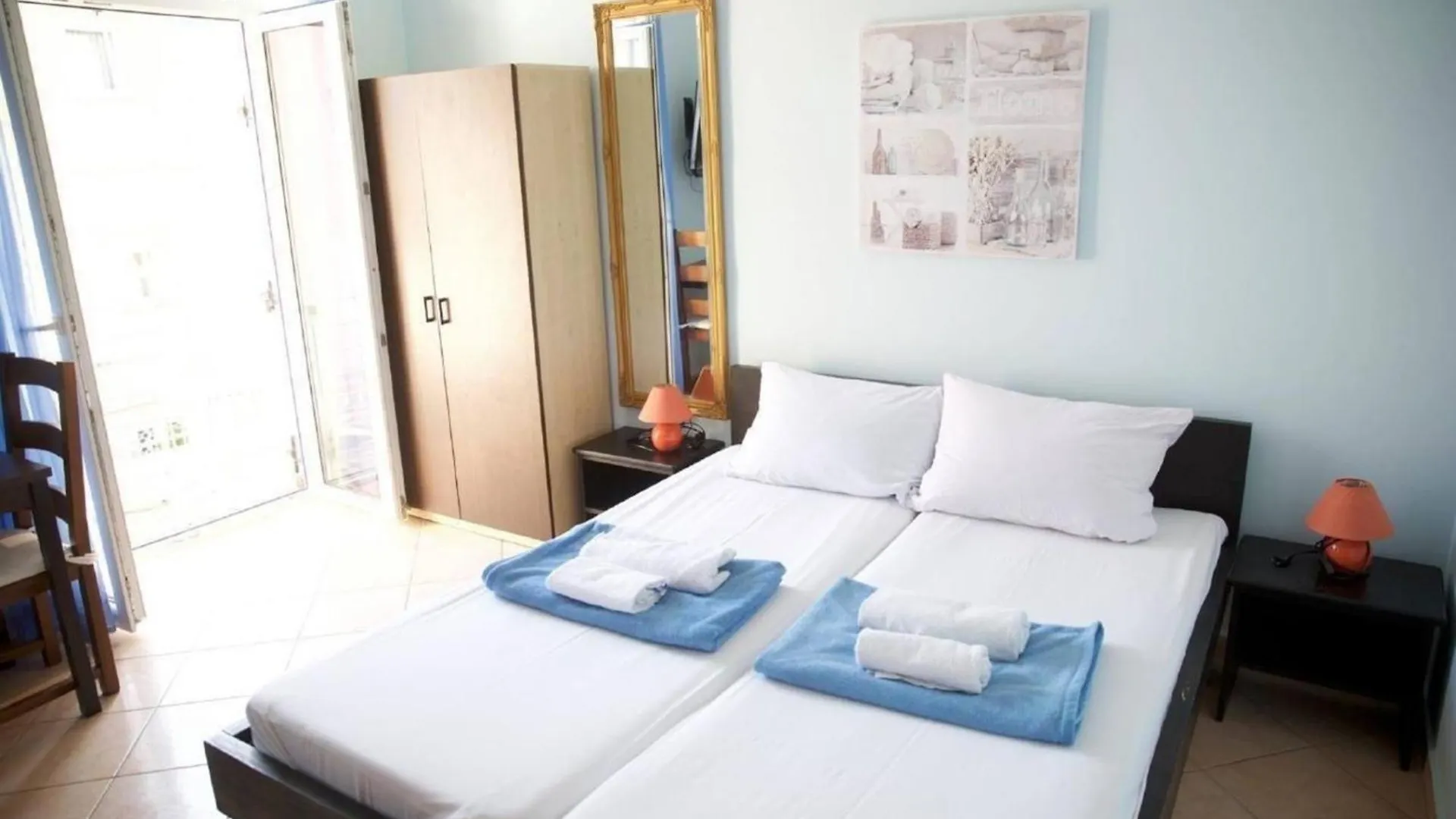 Apartmán Wohnung In Crikvenica Mit Grill Chorvatsko
