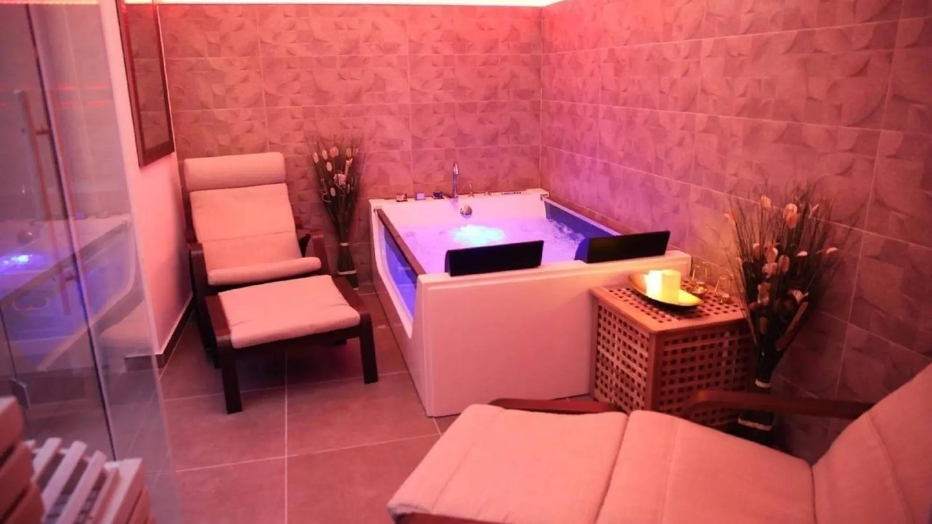 Wohnung In Crikvenica Mit Grill 0*,