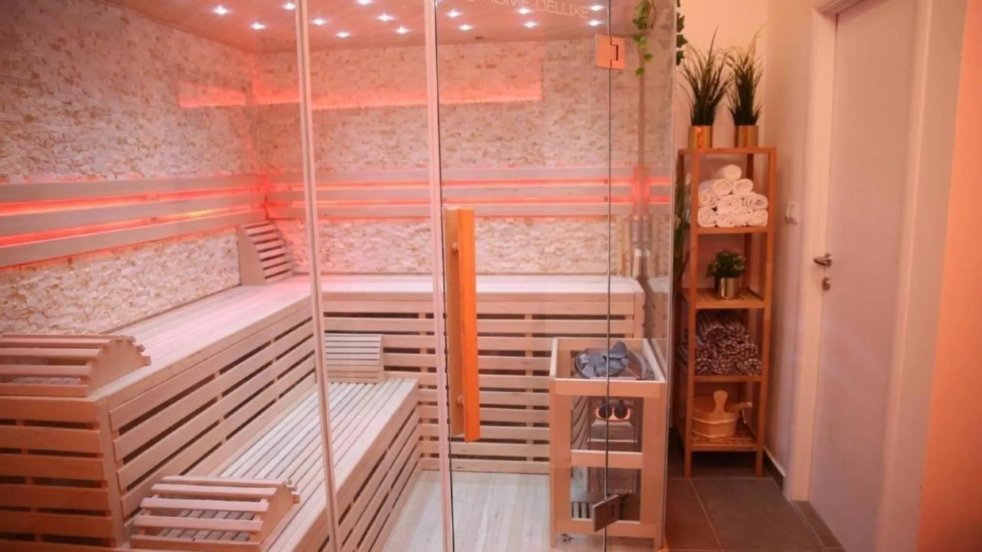 Apartmán Wohnung In Crikvenica Mit Grill