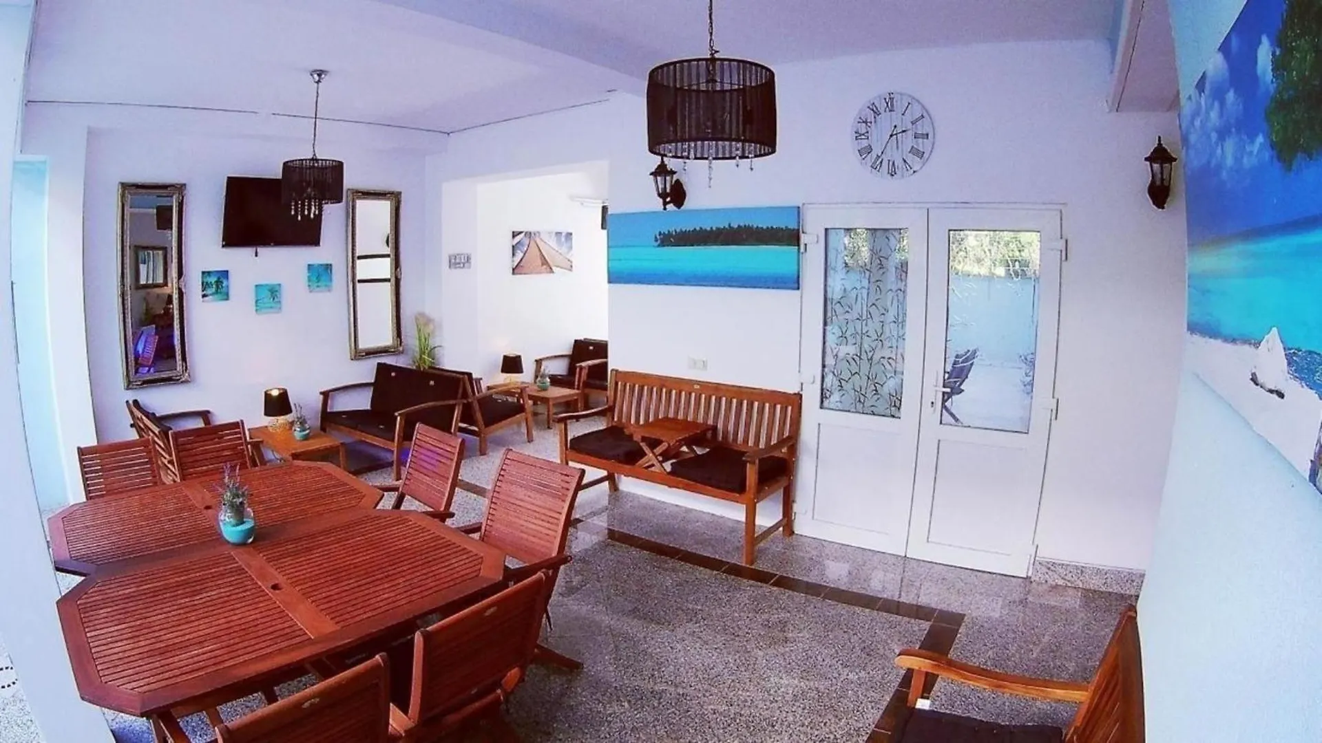 Wohnung In Crikvenica Mit Grill 0*,  Chorvatsko
